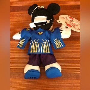 Japanese Mickey Mouse